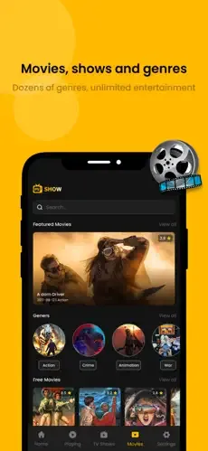 sony-xperia-1-vi-features Movies and shows